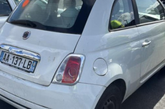 Feu arriere principal droit (feux) FIAT 500 2
