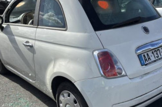Feu arriere principal droit (feux) FIAT 500 2