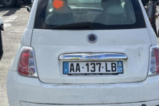 Feu arriere principal droit (feux) FIAT 500 2