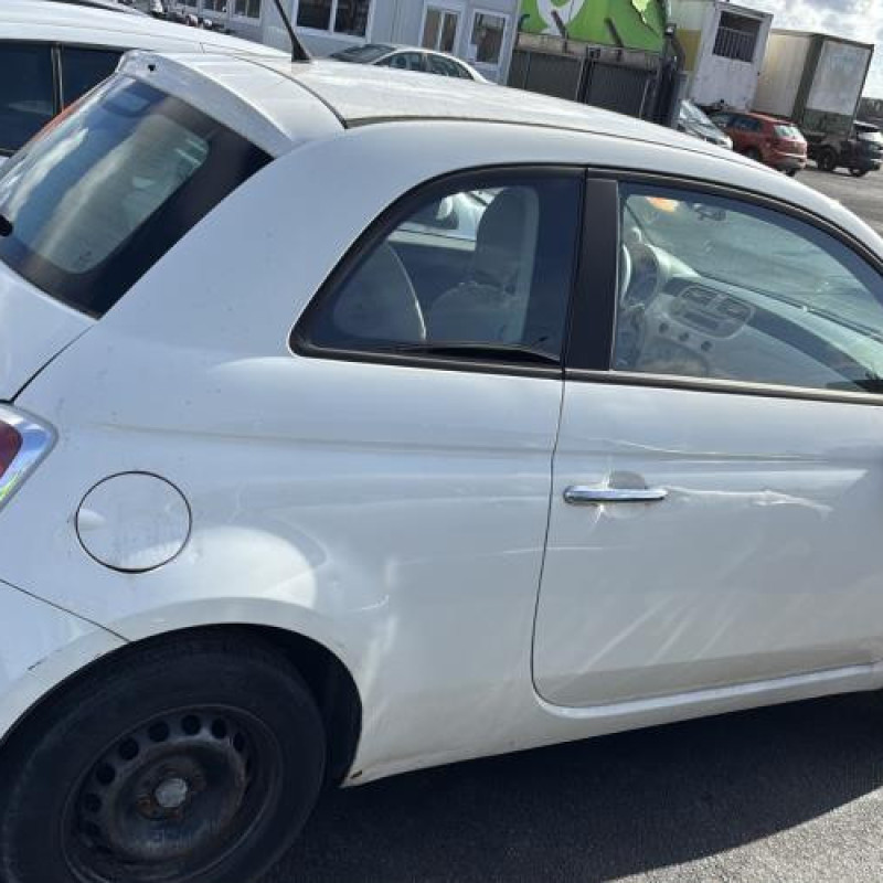 Feu arriere principal droit (feux) FIAT 500 2 Photo n°9
