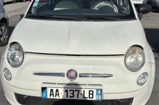 Feu arriere principal droit (feux) FIAT 500 2