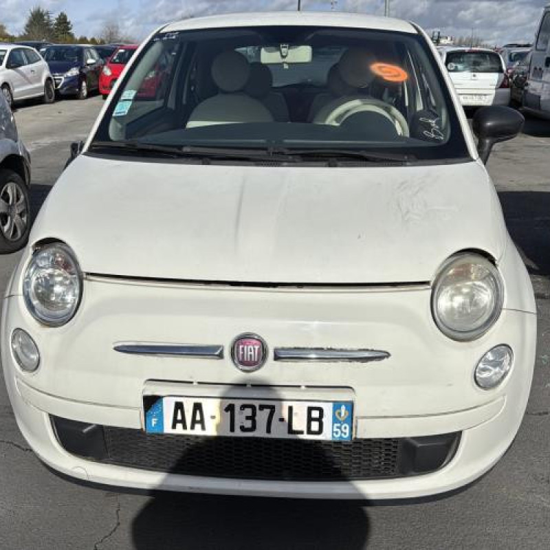 Feu arriere principal droit (feux) FIAT 500 2 Photo n°11