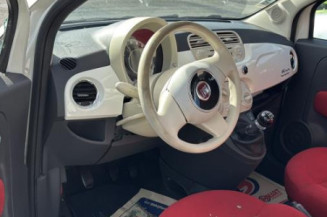 Feu arriere principal droit (feux) FIAT 500 2
