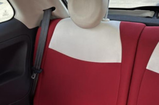 Feu arriere principal droit (feux) FIAT 500 2