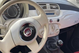 Feu arriere principal droit (feux) FIAT 500 2