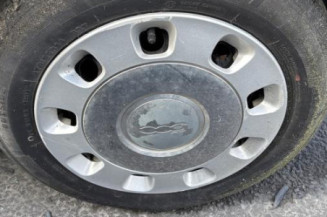 Feu arriere principal droit (feux) FIAT 500 2