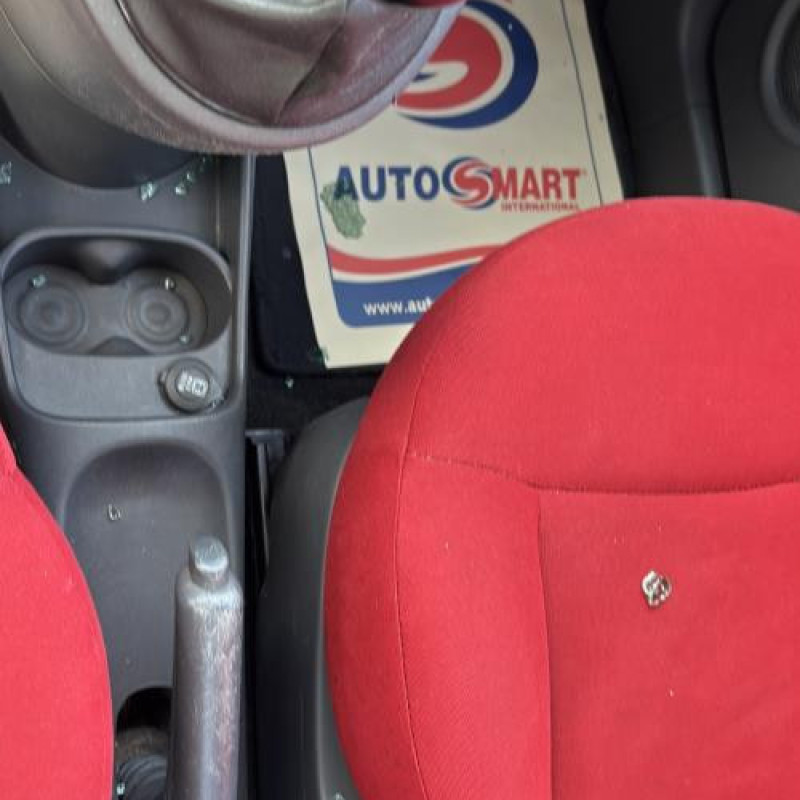 Feu arriere principal droit (feux) FIAT 500 2 Photo n°18