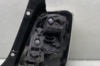 Feu arriere principal gauche (feux) FIAT 500 2