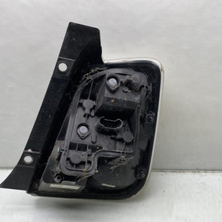 Feu arriere principal gauche (feux) FIAT 500 2