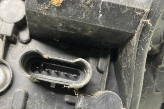 Feu arriere principal gauche (feux) FIAT 500 2