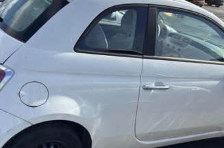 Feu arriere principal gauche (feux) FIAT 500 2
