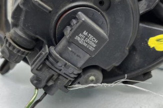 Anti brouillard droit (feux) FORD FIESTA 5