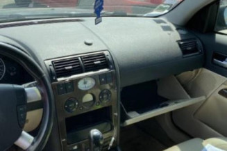 Feu arriere principal droit (feux) FORD MONDEO 2
