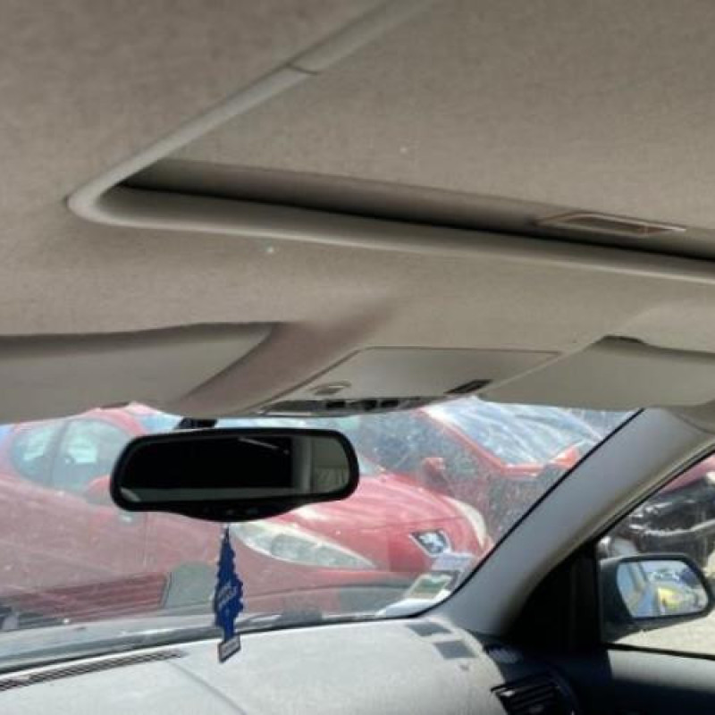 Feu arriere principal droit (feux) FORD MONDEO 2 Photo n°17