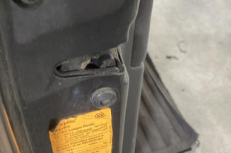 Porte avant gauche VOLKSWAGEN POLO 4