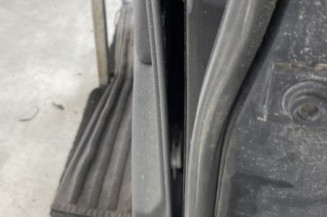 Porte avant gauche VOLKSWAGEN POLO 4
