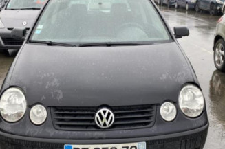Porte avant gauche VOLKSWAGEN POLO 4