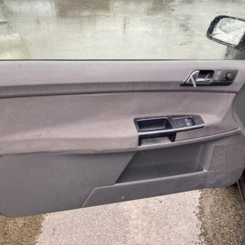 Porte avant gauche VOLKSWAGEN POLO 4 Photo n°15