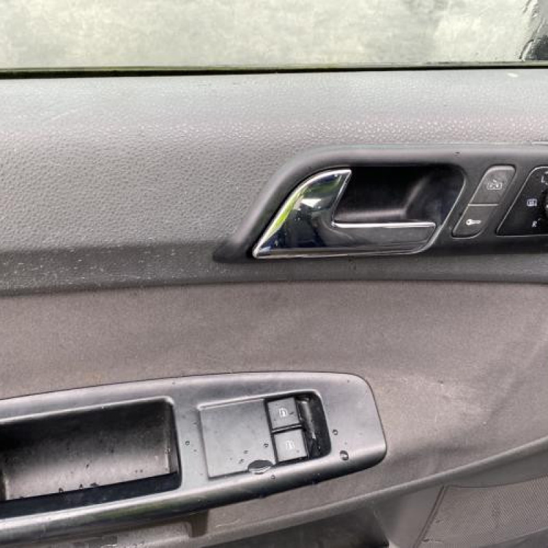 Porte avant gauche VOLKSWAGEN POLO 4 Photo n°16