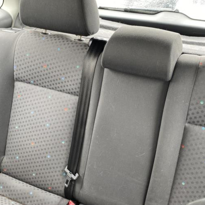 Porte avant gauche VOLKSWAGEN POLO 4 Photo n°18