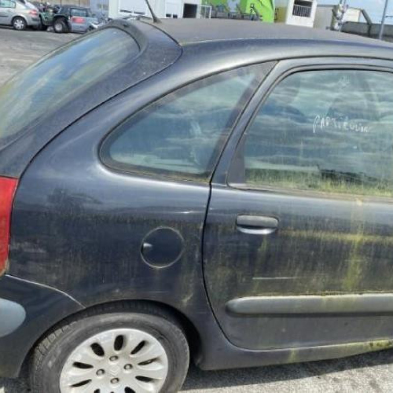 Retroviseur droit CITROEN XSARA PICASSO Photo n°5