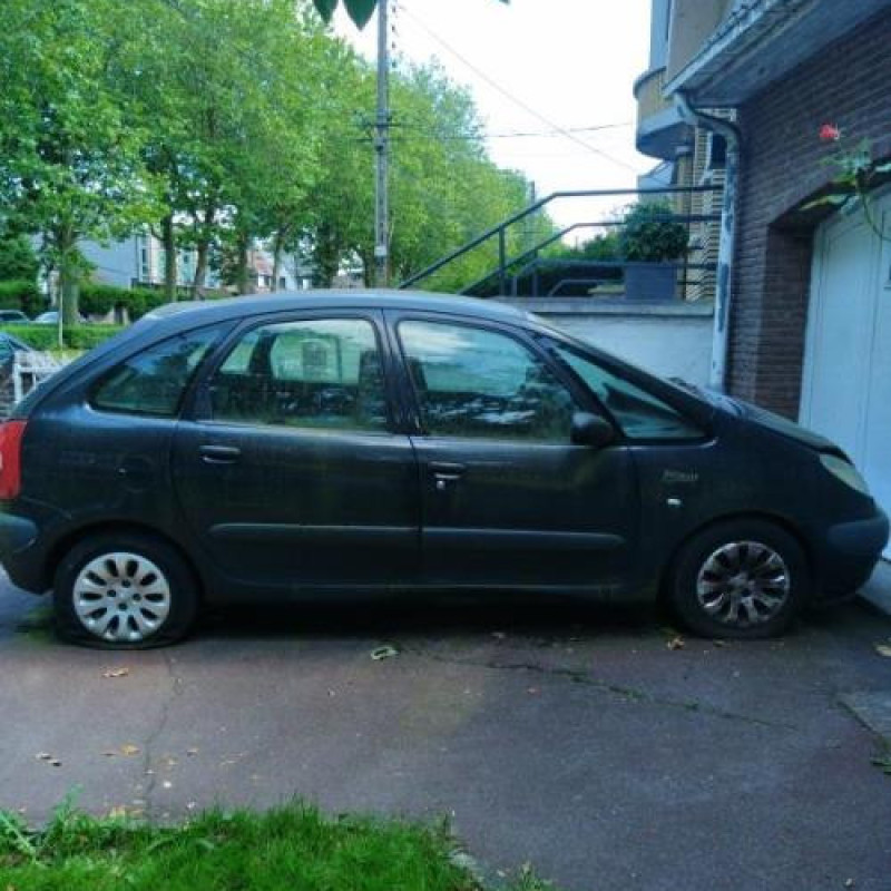 Retroviseur droit CITROEN XSARA PICASSO Photo n°7