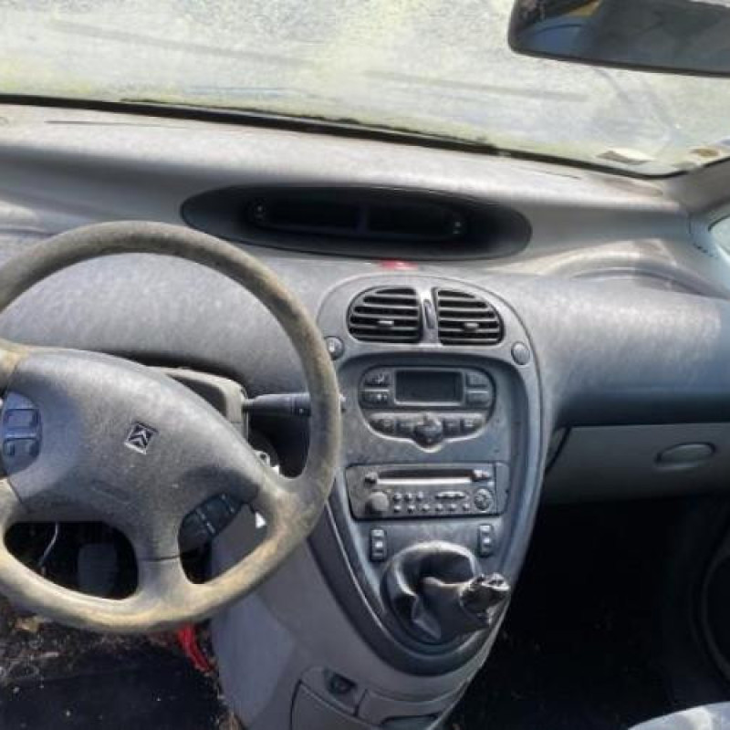 Retroviseur droit CITROEN XSARA PICASSO Photo n°9