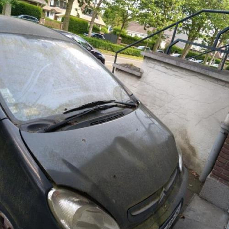 Retroviseur droit CITROEN XSARA PICASSO Photo n°10