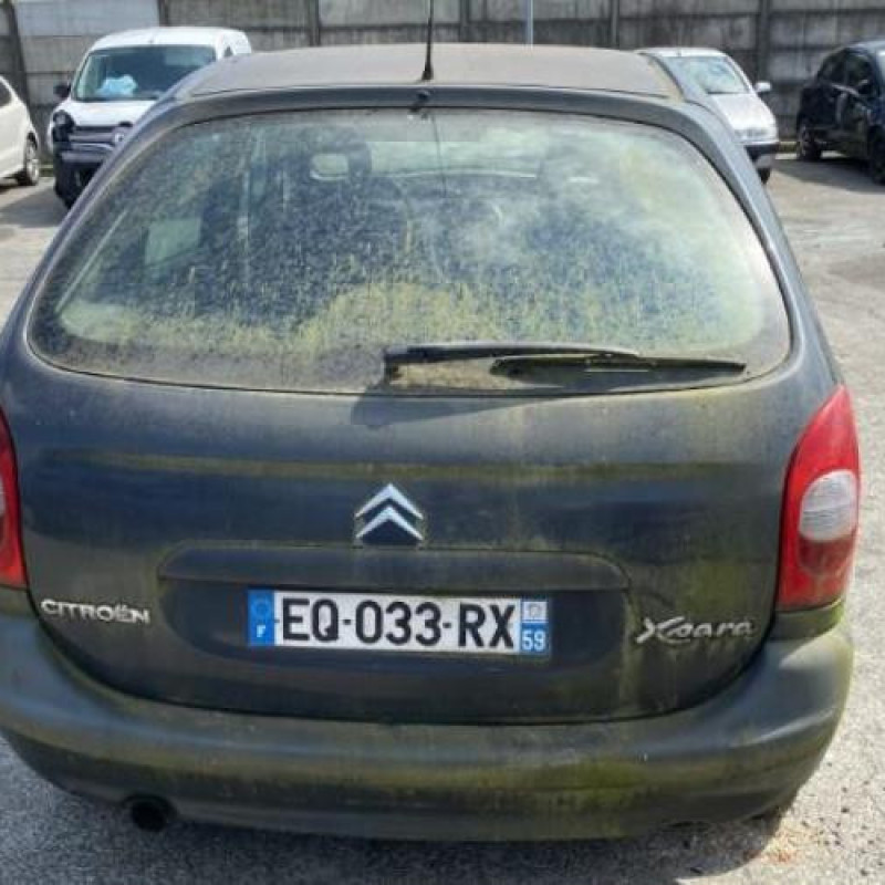 Retroviseur droit CITROEN XSARA PICASSO Photo n°11
