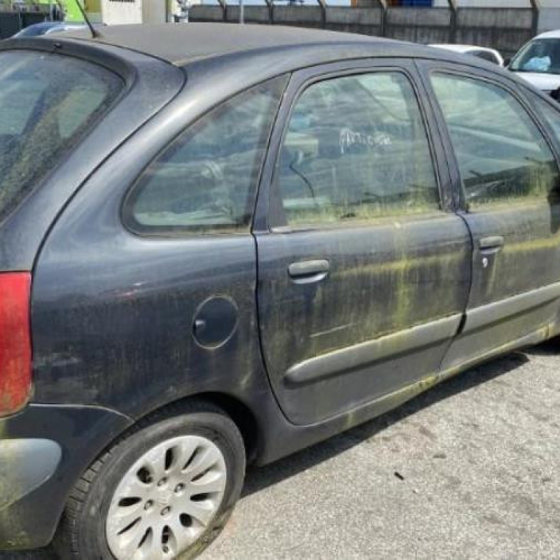 Retroviseur droit CITROEN XSARA PICASSO Photo n°15
