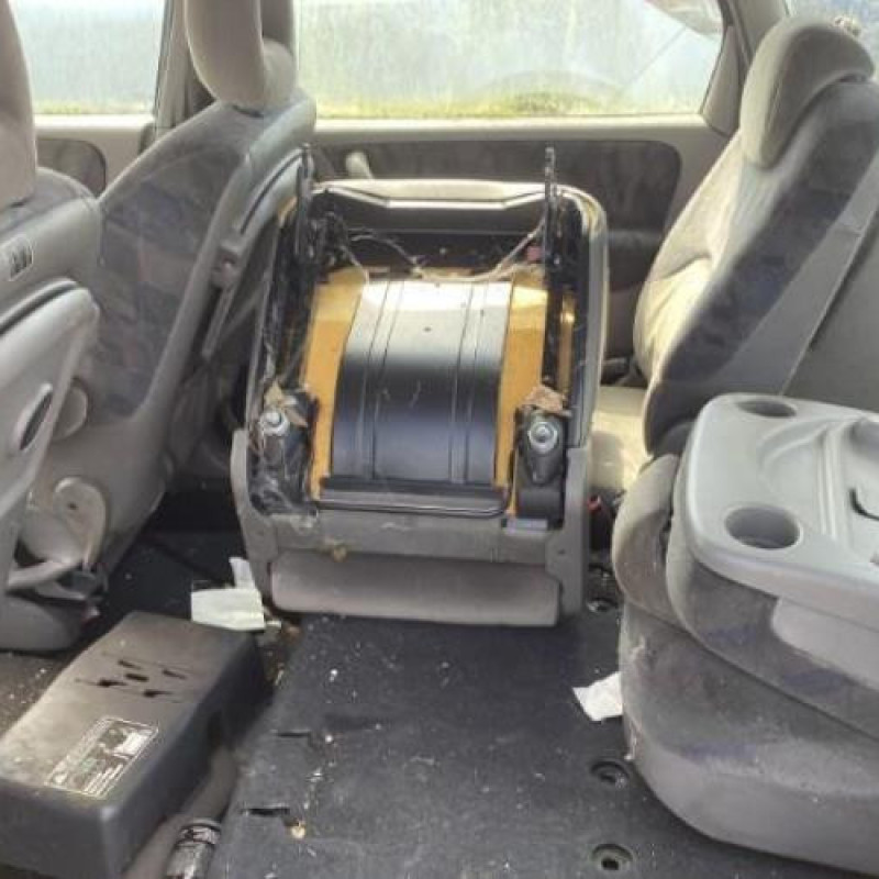 Retroviseur droit CITROEN XSARA PICASSO Photo n°16