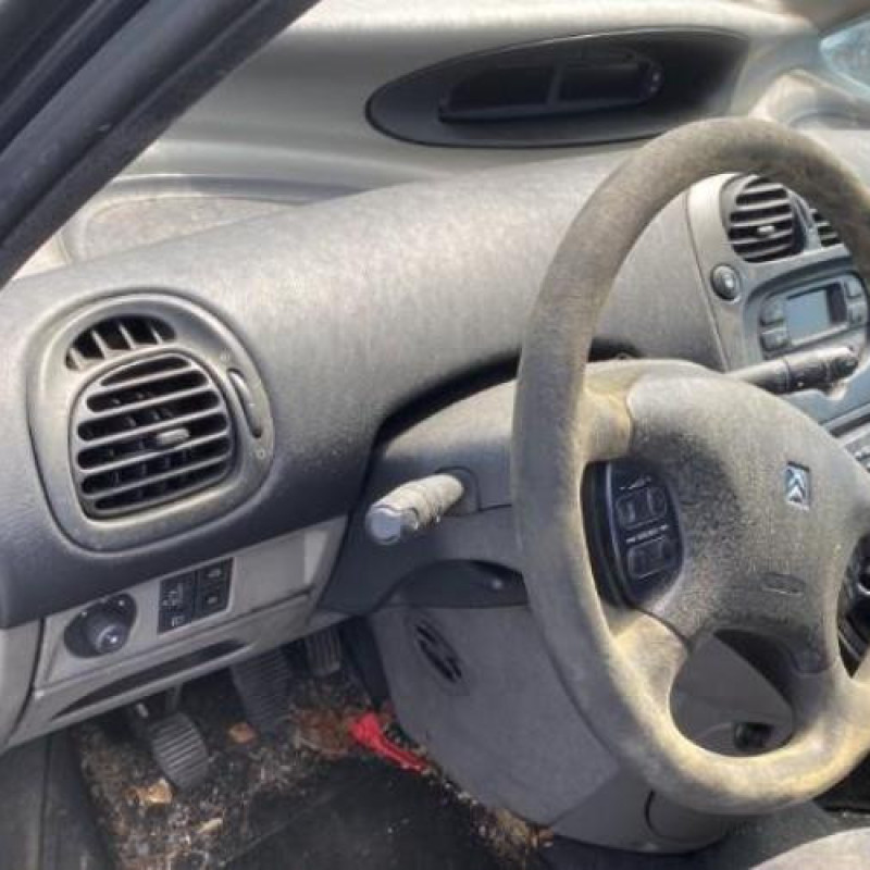 Retroviseur droit CITROEN XSARA PICASSO Photo n°17