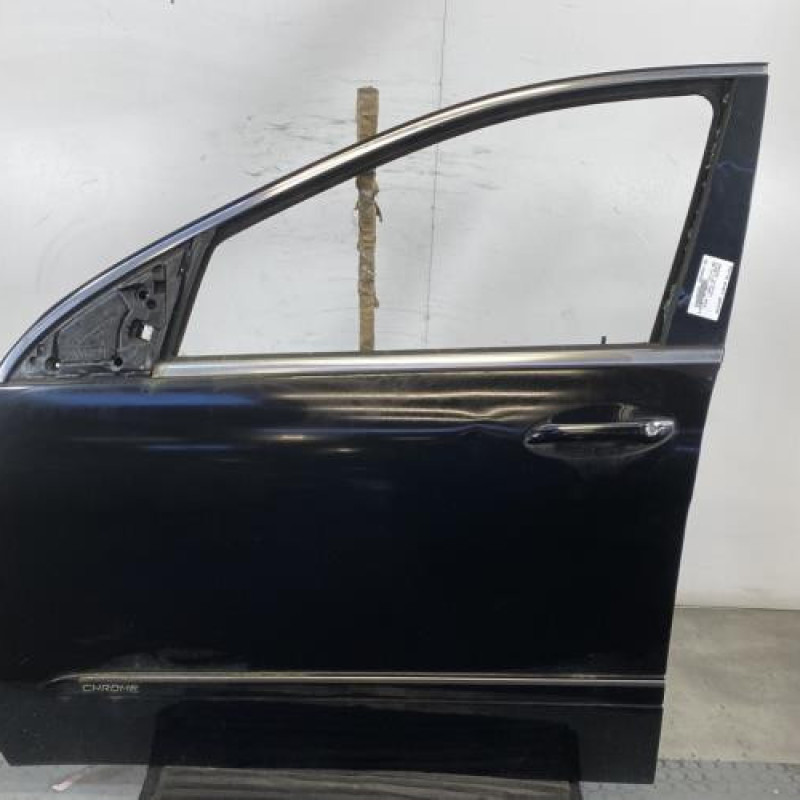 Porte avant gauche MERCEDES CLASSE R 251 Photo n°1