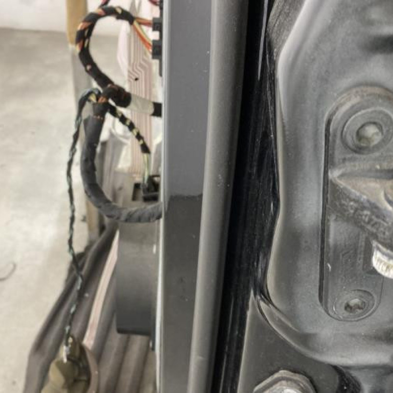 Porte avant gauche MERCEDES CLASSE R 251 Photo n°4
