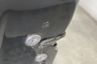 Porte avant gauche CITROEN C4 1