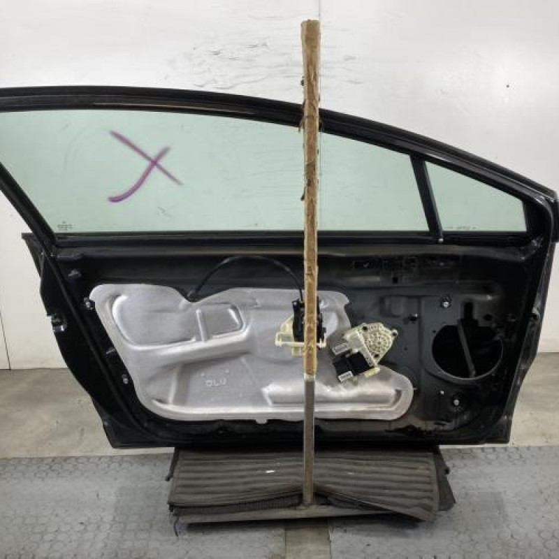 Porte avant gauche CITROEN C4 1 Photo n°6