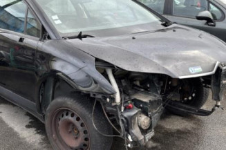 Porte avant gauche CITROEN C4 1