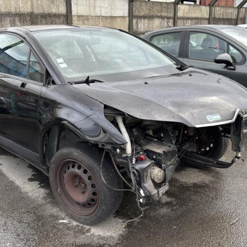 Porte avant gauche CITROEN C4 1 Photo n°8