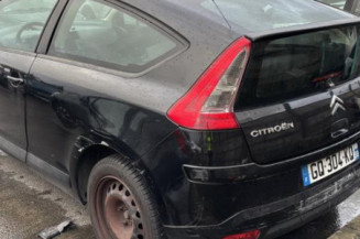 Porte avant gauche CITROEN C4 1