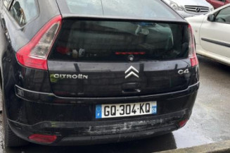 Porte avant gauche CITROEN C4 1