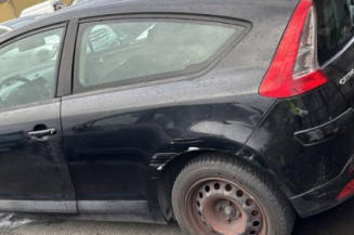 Porte avant gauche CITROEN C4 1
