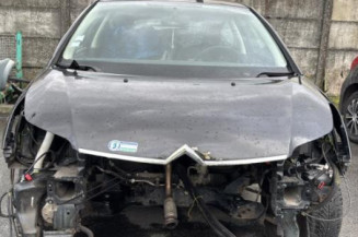 Porte avant gauche CITROEN C4 1