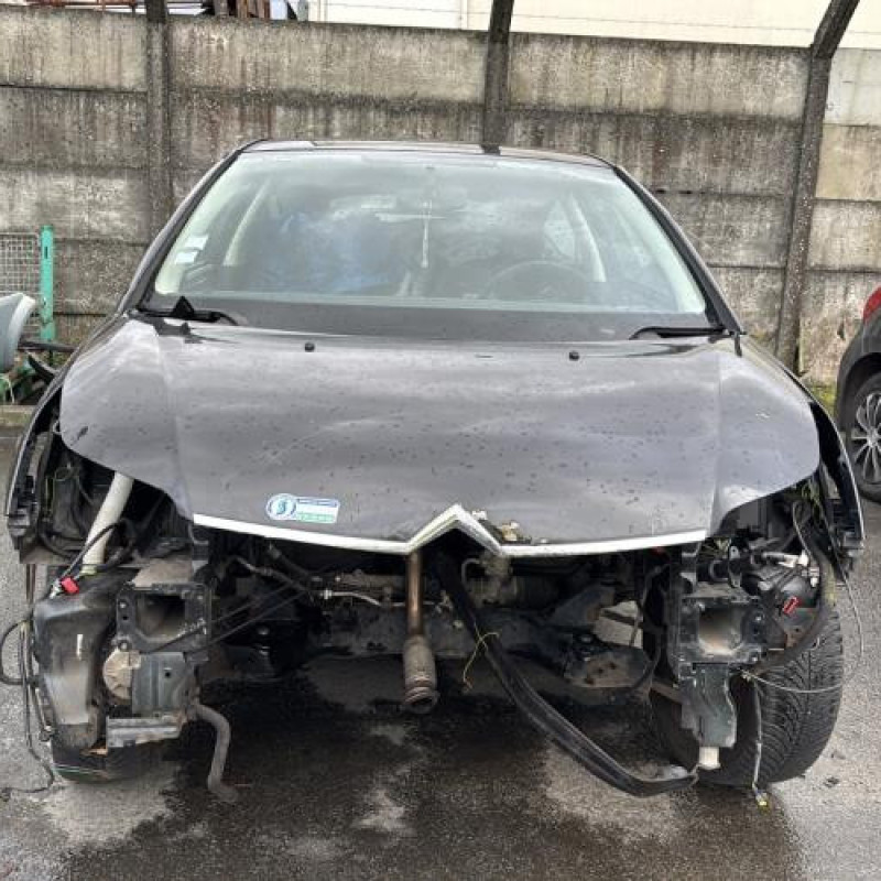 Porte avant gauche CITROEN C4 1 Photo n°14