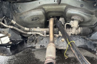 Porte avant gauche CITROEN C4 1