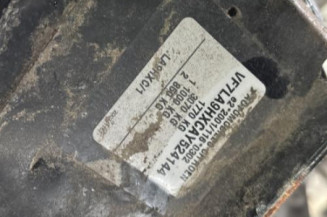 Porte avant gauche CITROEN C4 1
