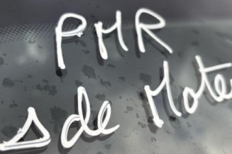 Porte avant gauche CITROEN C4 1