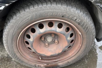 Porte avant gauche CITROEN C4 1