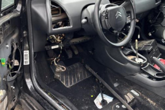 Porte avant gauche CITROEN C4 1