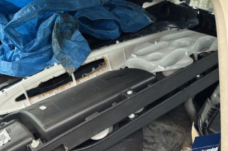 Porte avant gauche CITROEN C4 1