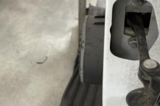 Porte avant gauche CITROEN BERLINGO 2